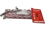 54813002200 New Oem 2005-2013 Ktm 125-530 Sx Exc Brembo Front Brake Lever. Fixed Price $17.99.
