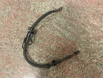2013-2026 Kawasaki Ninja ZX-6R Rear Brake Hose Oem 43095-0777. Fixed Price $54.99.