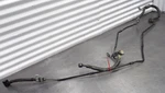 02-13 Honda Silver Wing FSC600 Rear Brake Hose Line Assembly 43316-MCT-003. Fixed Price $16.95.