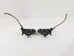 2006 Bmw R1200GS K255 Adv Brembo Front Brake Caliper Set 34117711438 34117711439. Fixed Price $79.99.
