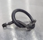 01-06 Honda CBR600F4I Rear Wheel Brake Hose Line 43310-MBW-003. Fixed Price $13.02.