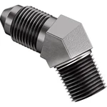 Goodridge Brake Adapter 45 AN3 To 1/8 Npt P823-03P3. Fixed Price $19.01.