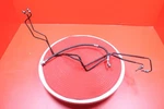 1996 Bmw R1100R Oem Rear Back Abs Set Lines. Fixed Price $59.95.