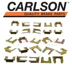 Carlson Front Brake Hydraulic Hose Lock Clip 2004 Ford F-150 Heritage Ie. Fixed Price $24.29.