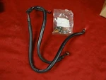 Front Brake Hose, Nos 2001-06 Honda CBR600F4I, 45125-MBW-003. Fixed Price $139.95.