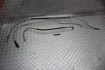 2004 Ktm 450 Sx Racing Front/rear Brake Hose Line & Clutch Set. Fixed Price $144.99.