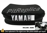 Yamaha TT225 TT350 TT600 Rear Wheel Fender Carrier Box Tool Bag Tcat. Fixed Price $45.00.