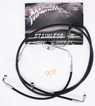 Magnum Brake Line Assembly Part Number 1741-4764. Fixed Price $114.99.