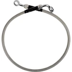 Moose Offroad 1741-6795 B05-2-011/P Stainless Steel Braided Brake Line. Fixed Price $50.95.