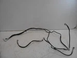 09 11 12 13 14 Bmw Front Main Short Brake Line Set Oem. Fixed Price $74.99.