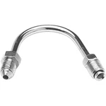 Goodridge Degree Tube Adapter H-d P6150-03CH. Fixed Price $14.82.