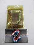 Russell Harley Davidson 45 Degree 3/8-24 Brake Line Banjo Bolt 28311 4382C. Fixed Price $23.99.
