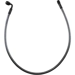 Magnum Black Pearl Brake Line - 90 12MM 28" AS478028. Fixed Price $91.11.