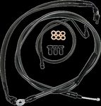 Choppers LA-8010KT-13M Cable Mn 12-14"08-13FL. Fixed Price $323.07.