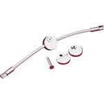 Accutronix Brake Line Sandwich Smoke BLC001CEC. Fixed Price $46.99.