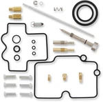 Moose Carburetor Rebuild Kit #175068 For Honda EXPERT/CRF150R. Fixed Price $85.80.