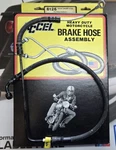 Accel 45122-84A Brake Hose Front (lower) Harley-davidson 4512284. Fixed Price $99.99.
