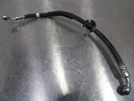 22 Moto Papio CF125 Rear Brake Hose Line Tube 6FI3-080110. Fixed Price $13.02.