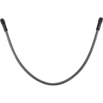 Magnum 7519 Universal Karbonfibr Brake Lines - 19IN.. Fixed Price $67.10.