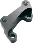 Rc Components Caliper Adapter Bracket Kit Front Black Harley Fl HD12378B. Fixed Price $127.99.