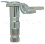 Foot Brake Pedal Shaft Yamaha SR400 SR500 Oem Reference 3H0-27212-00-00. Fixed Price $63.75.