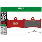 Advanced Red Compound Pads For Hope V4 FD466G1851 Galfer Bike Brakes. Fixed Price $30.69.