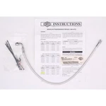 Harley-davidson Brake Line Kit Part Number 45094-08. Fixed Price $13.99.