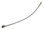 1985 2005 Kawasaki Klr 250 Rear Brake Cable Oem# 54005-1108. Fixed Price $24.99.