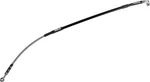 Moose Offroad K01-2-026/P Brake Line Stainless Steel 250 Fe 350 450 125. Fixed Price $47.95.