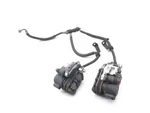 Left Right Front Brake Calipers Pads Set 1985 Honda Interceptor VF1000R 3197. Fixed Price $169.44.