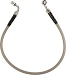 Moose Brake Line Rear Silver #287940 Gas Racing/txt Pro 2017. Fixed Price $53.50.