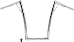 Burly Brand B12-7011C Louie Handlebar 19" Chrome. Fixed Price $306.86.