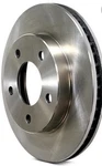 Disc Brake Rotor-r/t Bendix PRT5568. Fixed Price $48.25.