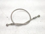 17-19 Triumph Tiger 800 Xcx Front Bridge Brake Line. Fixed Price $47.60.