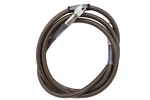 Stainless Steel Brake Hose 56 Inch For Harley-davidson. Fixed Price $65.99.