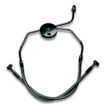 Magnum Black Pearl Dual Disc Non-abs Lower Brake Line Kit (47013). Fixed Price $152.23.