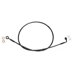 Magnum SBB0604-43 Black Coated Xr Stainless Front Brakeline Kit W/. Fixed Price $81.44.