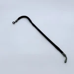 2006 - 2016 Yamaha Rear Brake Fluid Line Hose Oem. Fixed Price $15.00.