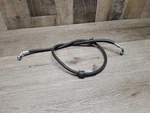2015 14-21 Harley Davidson XG750 Street Front Brake Caliper Line Hose DL-703. Fixed Price $19.99.