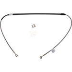 Galfer Stainless Steel Brake Line FK003D957-1. Fixed Price $69.67.