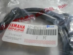 Nos Yamaha XC-50 Vino Oem Crankcase Cover Gasket 5ST-E5451-00. Fixed Price $13.99.