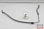 2011 Harley Dyna Wide Glide Front Brake Hose Line 42740-10. Fixed Price $24.44.