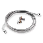 Goodridge, Rear Brake Line Kit YA3838-1RCH. Fixed Price $35.58.