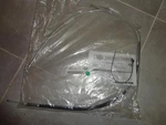 New Harley Davidson XL883 XL50 XL1200 Diamond Black Clutch Cable 38737-09. Fixed Price $99.99.