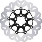 Galfer Brake Rotor - Floating DF836CWULC. Fixed Price $324.57.