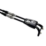 Motion Pro Cable, Black Vinyl, Throttle Push-pull Set, Revolver 01-1155. Fixed Price $60.22.