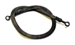 1991 Kawasaki Voyager Xii Rear Brake Hose Oem# 43059-1328. Fixed Price $14.99.