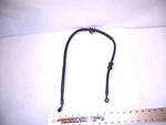 Honda Shadow Spirit Front Brake Hose 45126-MCR-A41 750DCB 06 Jh. Fixed Price $24.95.