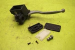 1999-2010 Suzuki GZ250 Front Brake Master Cap Gasket Original Oem 59600-45C10. Fixed Price $34.95.