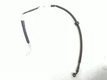 2018-2020 Kawasaki Z900RS / Cafe Rear Abs Brake Hose 43095-1481 New Oem (open Bo. Fixed Price $65.38.